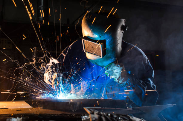 Best Artistic and Custom Metal Fabrication in Grayson, CA