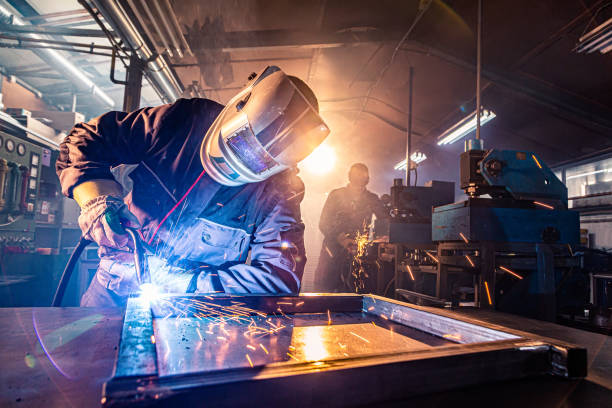 Best Pipe Welding in Grayson, CA