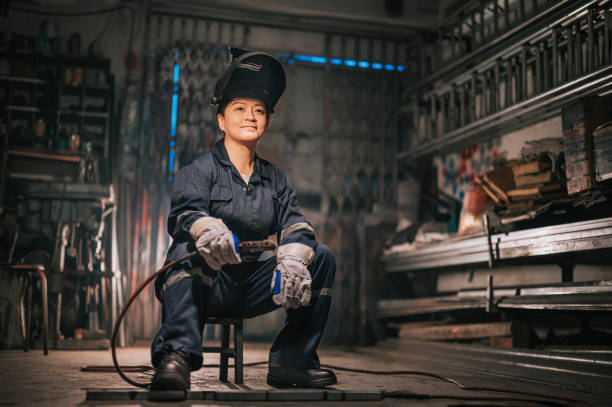 Best Aerospace and Defense Welding in Grayson, CA