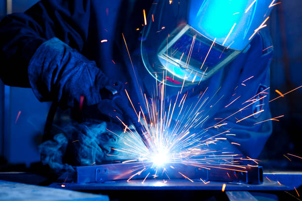 Reliable Grayson, CA Welder & Metal Fabrication Solutions