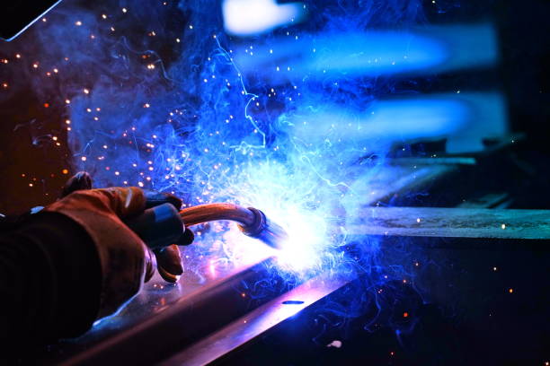 Best Specialty Welding Processes in Grayson, CA