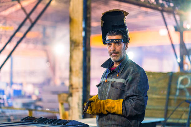 Best Automotive Welding in Grayson, CA