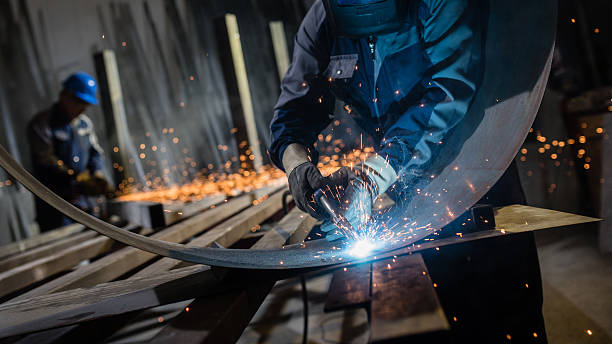 Best Automation and Robotic Welding in Grayson, CA