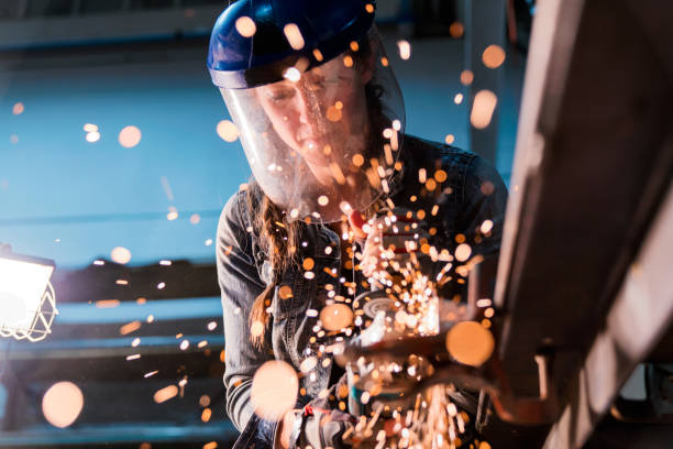 Best Structural Steel Welding in Grayson, CA